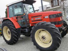 SAME ANTARES 130 4WD 02DR