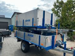 Sluis Trailers SS1001VT