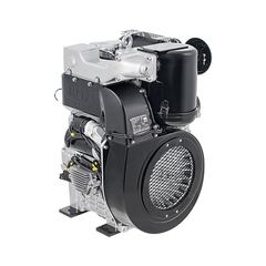 Motorenfabrik Hatz Non-road diesel engines