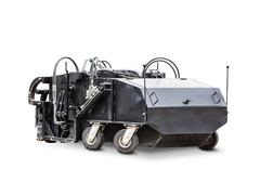 Schäffer Paddock cleaner