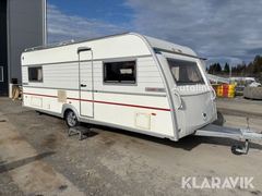CABBY 650+F2B