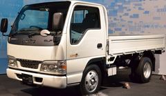 Isuzu NKR 77 EA-1D