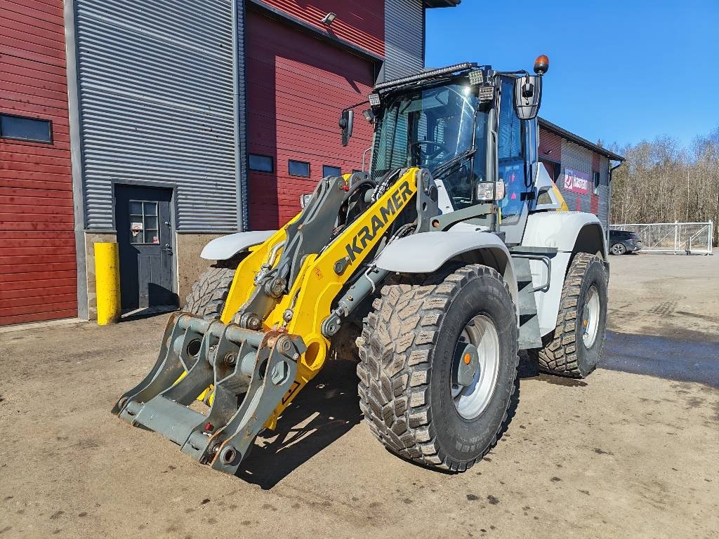 Car trailers up to 3.5 t Kylingekärran 1500HT-18