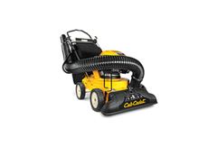 Cub Cadet CSV 220 (24A-030E100) - Cub Cadet Chipper/Shredder/Vacuum (2000)