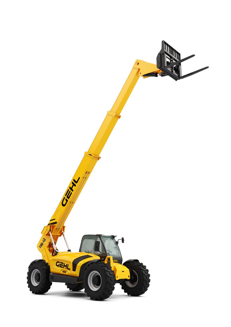 Telehandler Gehl CT6-18 Turbo