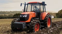 Kubota L4760HSTCC