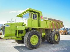 Terex 33-15B
