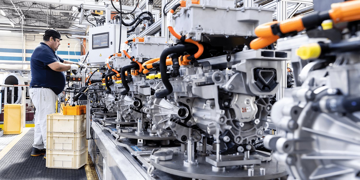 Diesel engine Stellantis Europe 50D/3