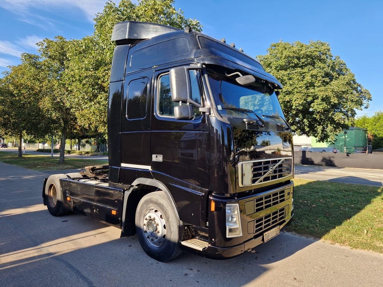 Volvo 42 B3 440