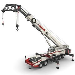 Link-Belt HTC-3140 LB