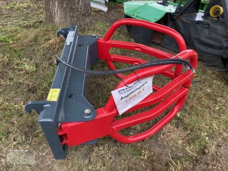 Trailer M1 Engineering Limited CR/650/17
