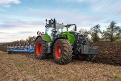 Fendt FENT 728 VARIO