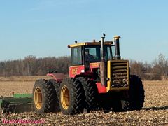 Versatile 855