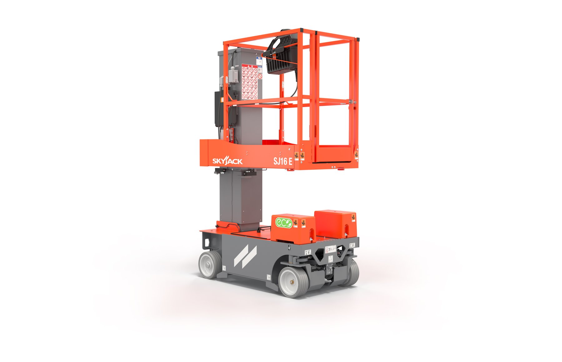Skyjack SJ16