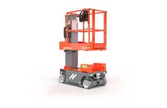 Skyjack SJ16