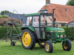 John Deere 1140 (A)