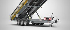 Brian James Trailers T CGTP 361