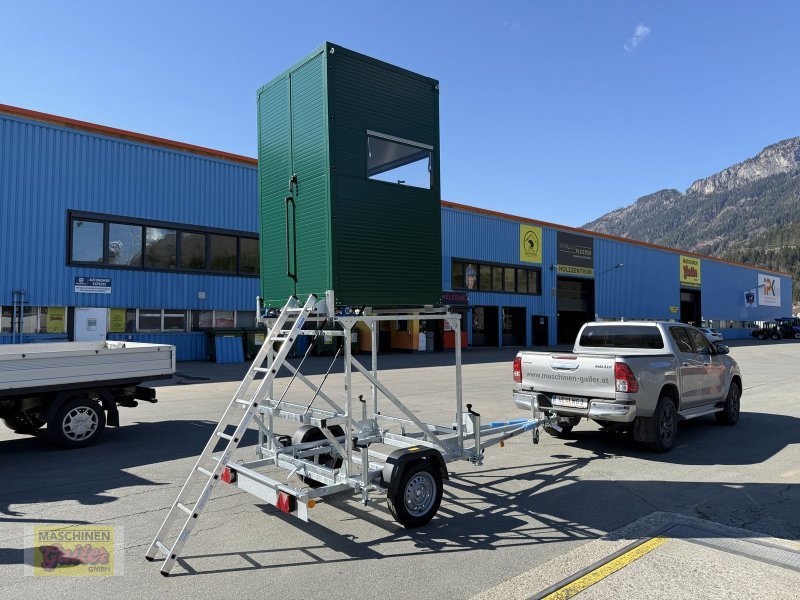 Trailer Tlr VPV-3-9.1