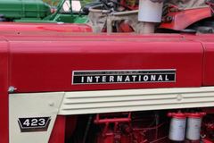 McCormick International