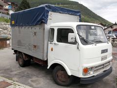 Fiat MC 40 T