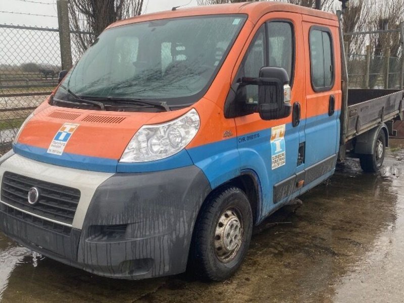 Van Fiat MC 34XA
