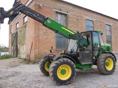 John Deere 3415