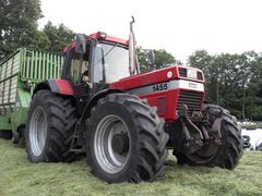 Case 1455XL