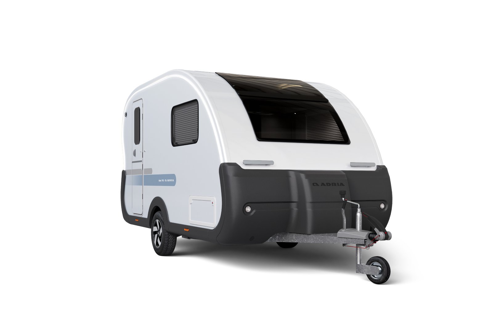 Przyczepa Adria 4258 TD