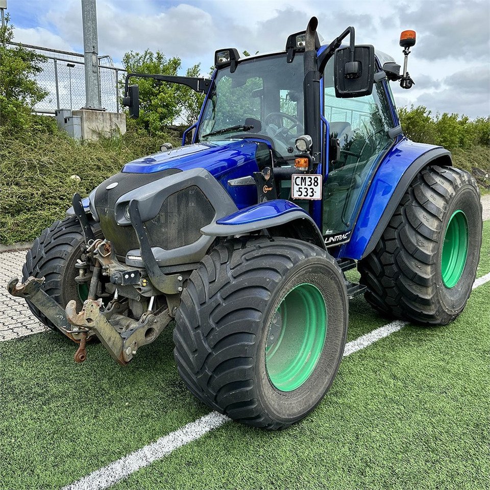 Farmi 160T