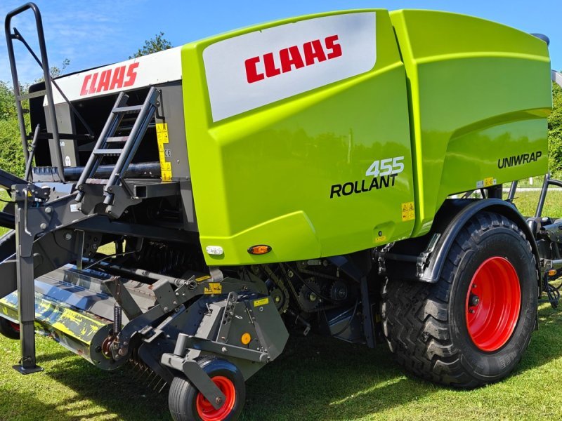 Light trailers up to 750 kg Omavalmiste 1 AKS-455/455