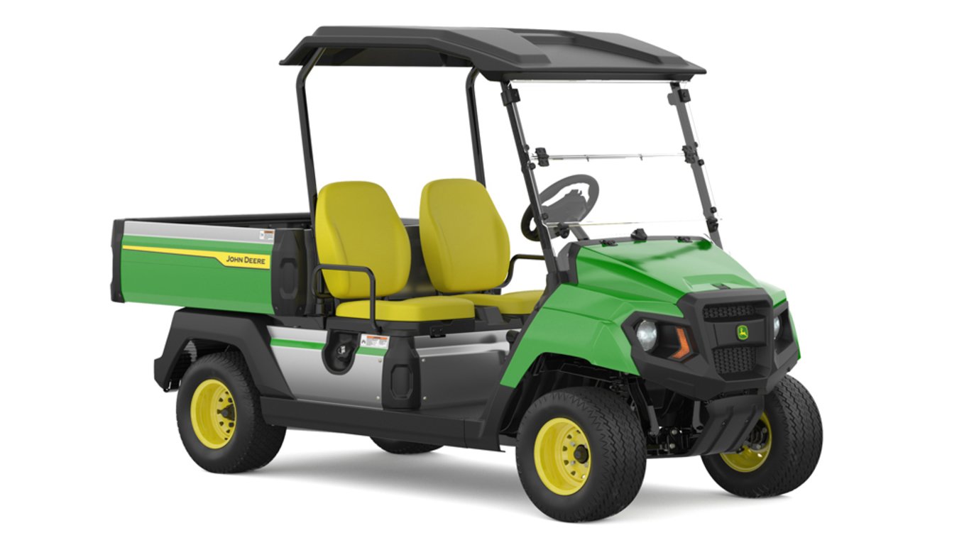 Golf & utility carts Snapper UV 1621BV - Snapper Turf Cruiser Utility Vehicle, 16hp Briggs & Stratton