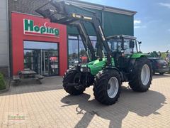 SAME Deutz Fahr H-607 XA Turbo
