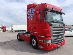 Scania 440 B 4X2