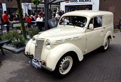 Renault R2101 FOURGONNETTE