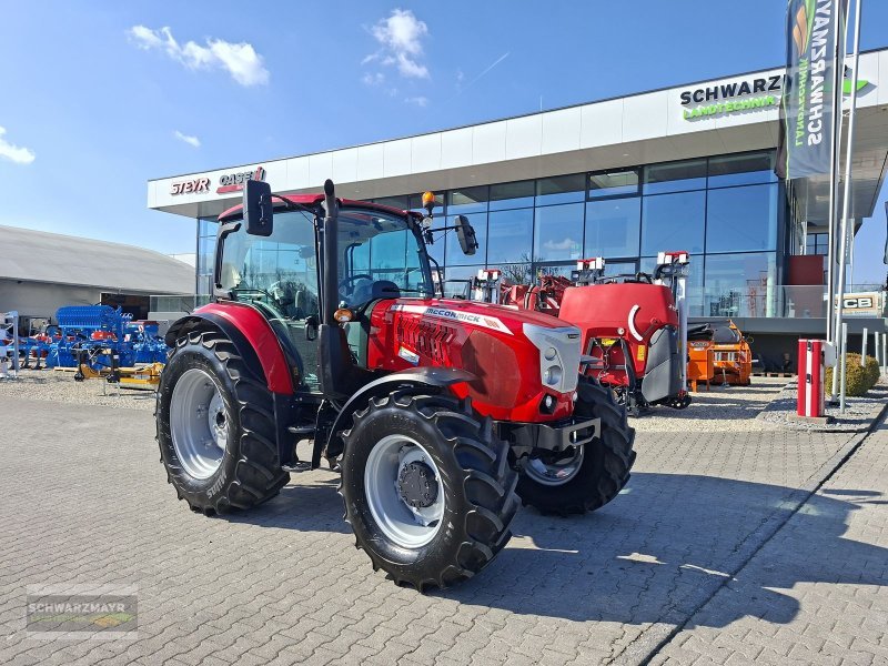 Harvester McCormick 2350LX