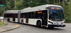 Byd Coach And Bus RIDE
