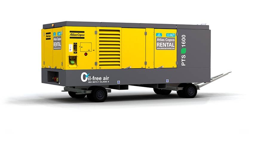 PKW-Anhänger bis 3,5 t Pe-Tra AC-1600