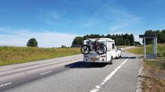 Triorep Anhänger