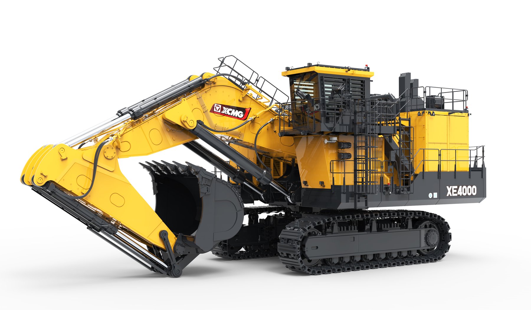 Terex AC140