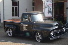 Ford 250 PICK-UP