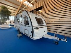 Knaus Suedwind 395