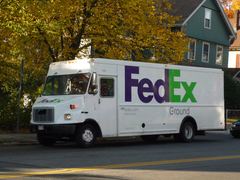 Freightliner MT45