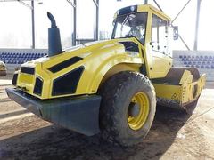 Bomag BW219D2