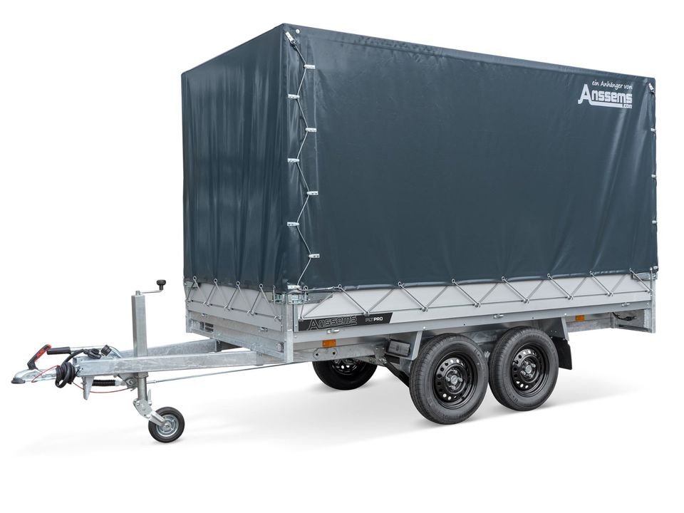 Anssems PLT-2 1350.251×150 Pro