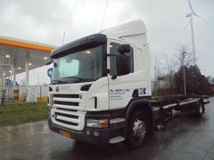Scania P 230 B6X2*4