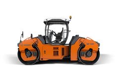 Hamm HD PLUS 120 VO