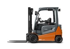 Toyota Traigo80-8FBMKT30
