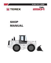 Terex TXL250-1