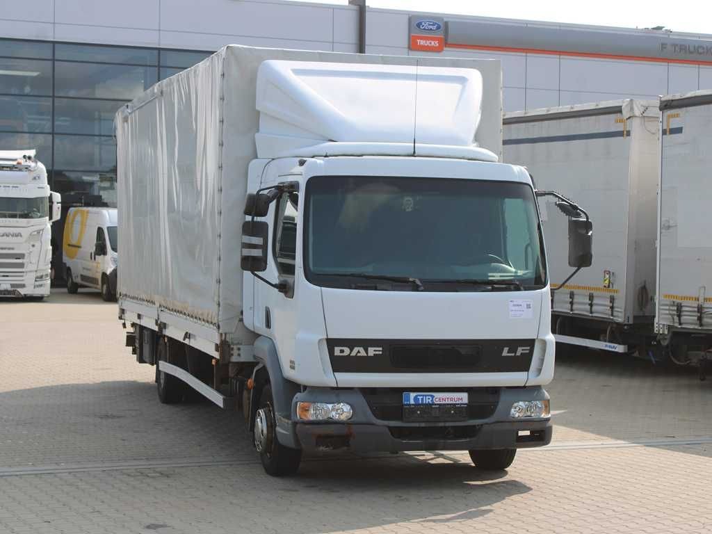 Lastwagen DAF FA LF 45.220