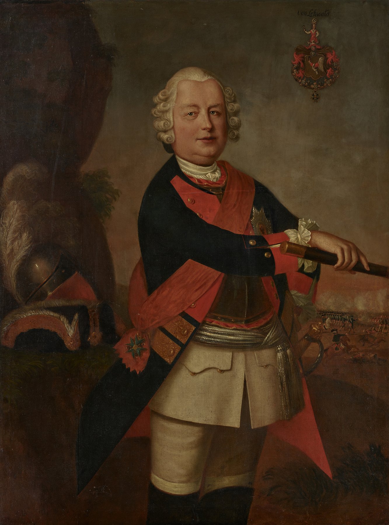 LEHWALD 0801